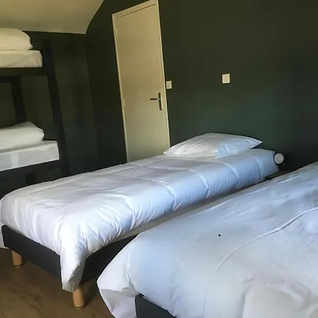 Mara Riviere Yvon Vakantiehuis La Jaille-Yvon