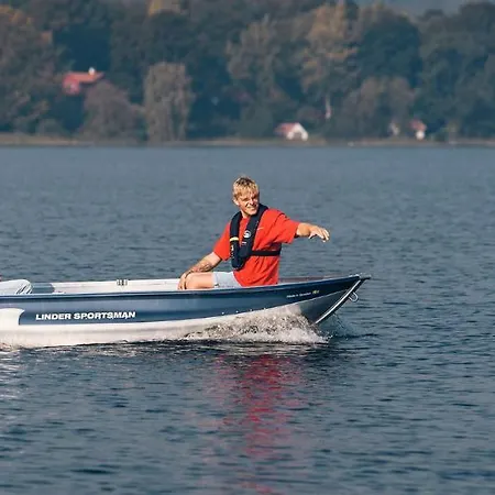 Vakantiehuis Mara Riviere Yvon