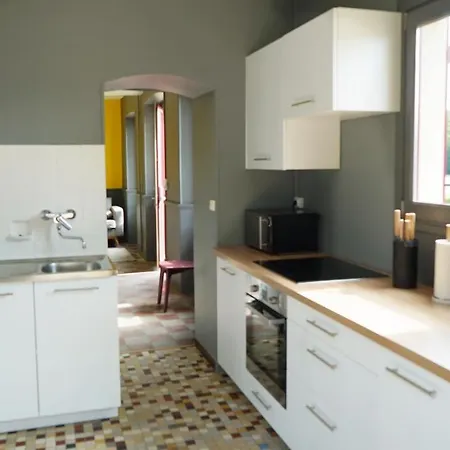 Σπίτι διακοπών Mara Riviere Yvon