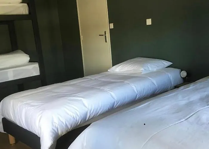 Mara Riviere Yvon Vakantiehuis La Jaille-Yvon