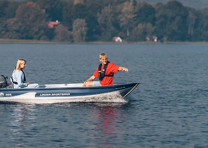 Vakantiehuis Mara Riviere Yvon