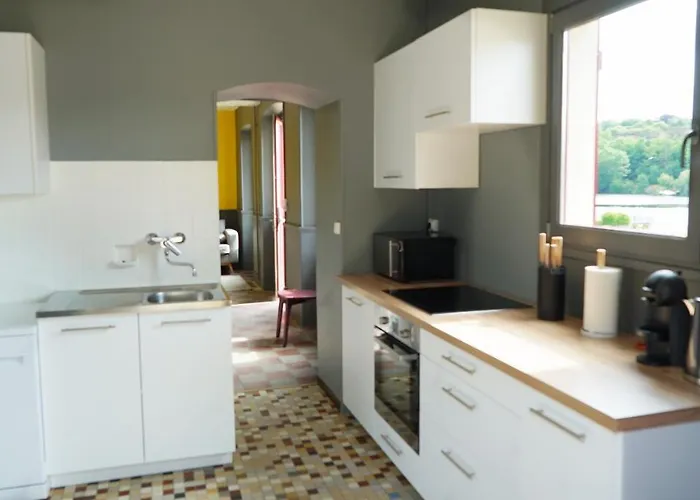 Vakantiehuis Mara Riviere Yvon